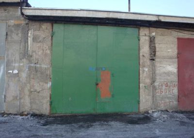 Лот: 8550264. Фото: 1. Автосервис в аренду, возможного... Нежилое