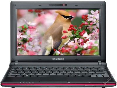 Лот: 1559347. Фото: 1. Новый нетбук SAMSUNG NP-N100-MA02RU... Ноутбуки