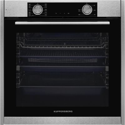 Лот: 20274590. Фото: 1. Духовой шкаф Kuppersberg HFT 610... Плиты, духовые шкафы, варочные поверхности