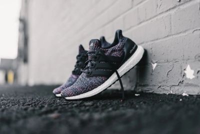 Лот: 11442198. Фото: 1. Adidas Ultra Boost 4.0 Артикул... Кеды, кроссовки, слипоны