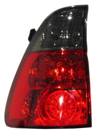 Лот: 3690747. Фото: 1. Фонарь задний лев. bmw x5 (00-06... Оптика и освещение
