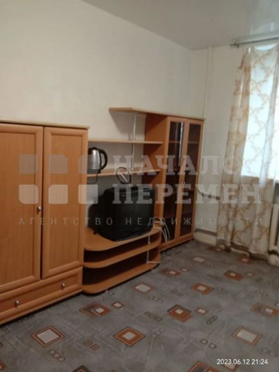 Лот: 23284545. Фото: 1. Новосибирск Центральный Демьяна... Квартиры, студии