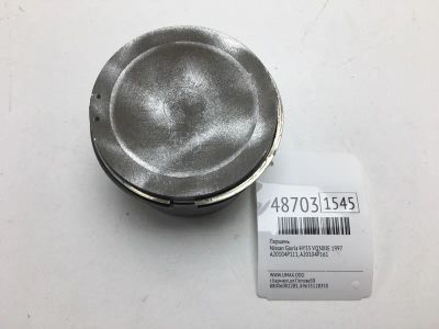 Лот: 20393784. Фото: 1. Поршень Nissan Gloria 1997 A20104P111... Двигатель и элементы двигателя