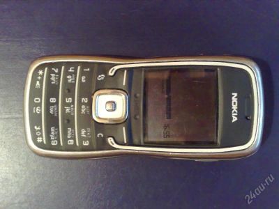 Лот: 134352. Фото: 1. Nokia 5500 sport. Смартфоны