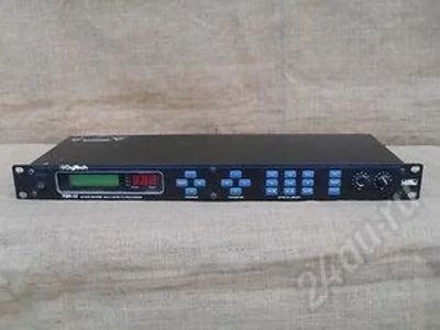 Лот: 2501421. Фото: 1. Digitech TSR12 - (made in USA... Гитарные эффекты и комбоусилители