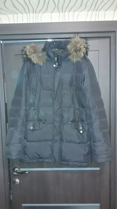 Лот: 17007616. Фото: 1. Пуховик. Верхняя одежда