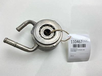 Лот: 25282105. Фото: 1. Теплообменник Nissan Qashqai 2008... Двигатель и элементы двигателя