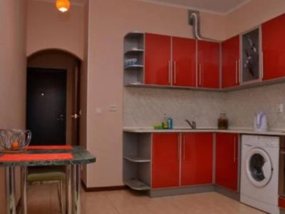 Лот: 6456300. Фото: 1. В районе спутника в аренду сдается... Квартиры, студии