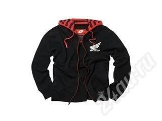 Лот: 479454. Фото: 1. толстовка Honda, модель 2010 года... Свитеры, толстовки, худи