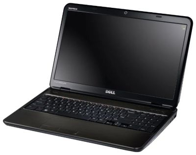 Лот: 3358035. Фото: 1. Ноутбук dell inspiron N5110 (Core... Ноутбуки