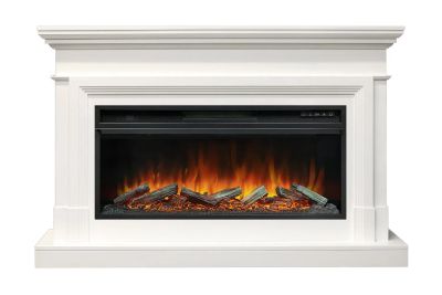 Лот: 25233093. Фото: 1. Каминокомплект Royal Flame Coventry. Камины, печи-камины