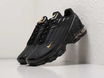 Лот: 24978718. Фото: 1. Кроссовки Nike Air Max Plus 3. Кеды, кроссовки, слипоны