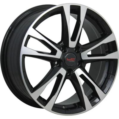 Лот: 20164619. Фото: 1. Диск Replica LA FD169 : 7,50-17... Диски