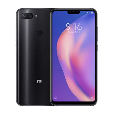 Лот: 16412936. Фото: 1. Смартфон Xiaomi MI 8 Lite 6Гб... Смартфоны