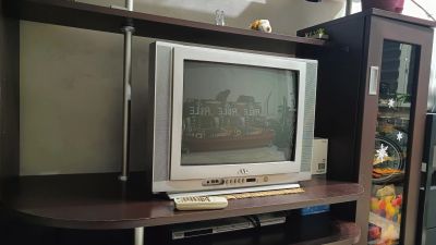 Лот: 25349576. Фото: 1. Телевизор рабочий. Телевизоры