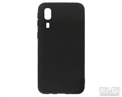 Лот: 14535520. Фото: 1. Чехол Samsung Galaxy A2 Core A260F... Чехлы, бамперы