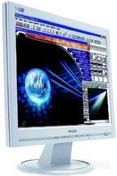 Лот: 1352499. Фото: 1. 15" MONITOR PHILIPS 150S6FG (LCD... ЖК-мониторы