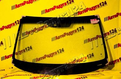 Лот: 18649817. Фото: 1. Стекло лобовое Mitsubishi Outlander... Кузов