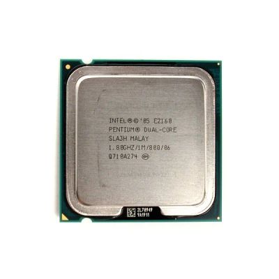 Лот: 4383270. Фото: 1. intel dual-core e2160 ОБМЕН. Процессоры
