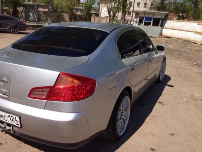 Лот: 7529343. Фото: 1. Nissan Skyline. Автомобили