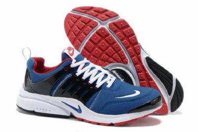 Лот: 3815849. Фото: 1. Nike Air presto. Кеды, кроссовки, слипоны