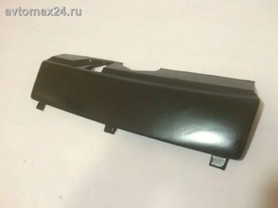 Лот: 9674408. Фото: 1. Решетка радиатора "ГЛУхАЯ" ВАЗ... Автоодеяла и утеплители