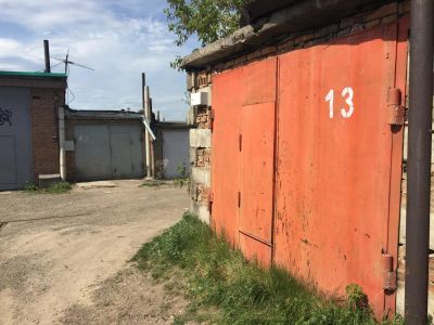 Лот: 11748838. Фото: 1. Капитальный гараж. Гаражи, парковочные места