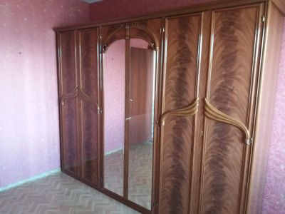 Лот: 14026788. Фото: 1. Шкаф. Шкафы, шкафы-купе