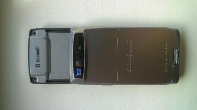 Лот: 7270340. Фото: 1. Samsung SGH-D840. Кнопочные мобильные телефоны