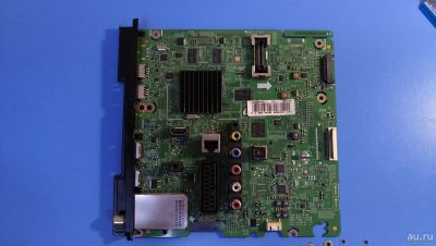 Лот: 15136121. Фото: 1. Маин майн плата Main plata MainBoard... Запчасти для телевизоров, видеотехники, аудиотехники