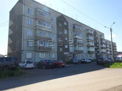Лот: 13970186. Фото: 1. 3-комнатная квартира на ул. Новая... Квартиры, студии