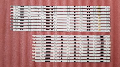 Лот: 17098135. Фото: 1. LED String Новый 18 шт 55 '' V5DR... Светодиоды
