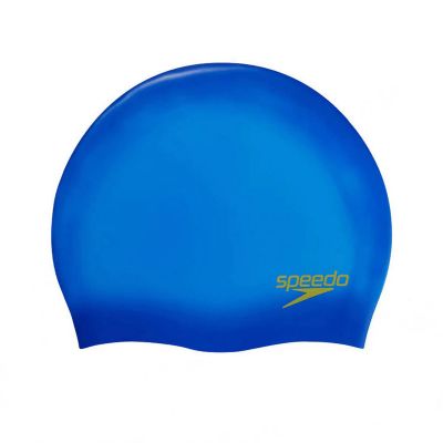 Лот: 22361969. Фото: 1. Шапочка для плавания детская Speedo... Плавание