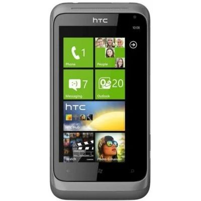 Лот: 3955786. Фото: 1. Продам смартфон HTC Radar в хорошем... Смартфоны