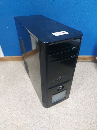 Лот: 18440245. Фото: 1. Системный блок, нет HDD, intel... Компьютеры в сборе