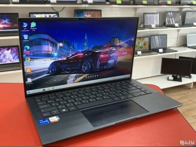 Лот: 17760916. Фото: 1. Ноутбук Asus Core i5-1135G7/8Gb... Ноутбуки