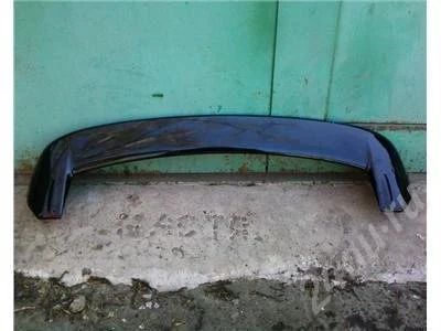 Лот: 428464. Фото: 1. спойлер на Мазда демио кузов DY. Детали тюнинга