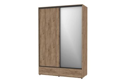 Лот: 25320300. Фото: 1. Шкаф-купе 2-дверный Hoff Mod. Шкафы, шкафы-купе