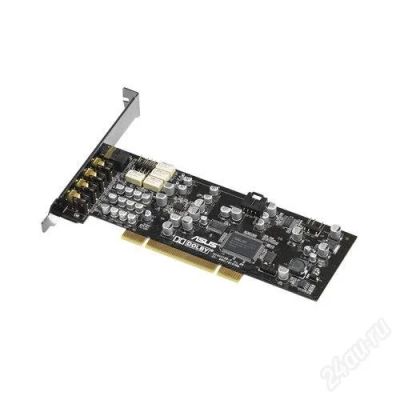 Лот: 2906672. Фото: 1. ASUS Xonar D1 7.1 PCI. Звуковые карты