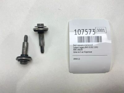 Лот: 25115754. Фото: 1. Болт крышки клапанной Subaru Legacy... Двигатель и элементы двигателя