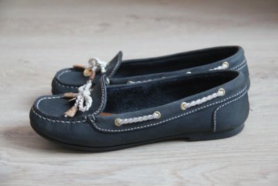 Лот: 7331472. Фото: 1. Продам макасины Tommy Hilfiger... Мокасины