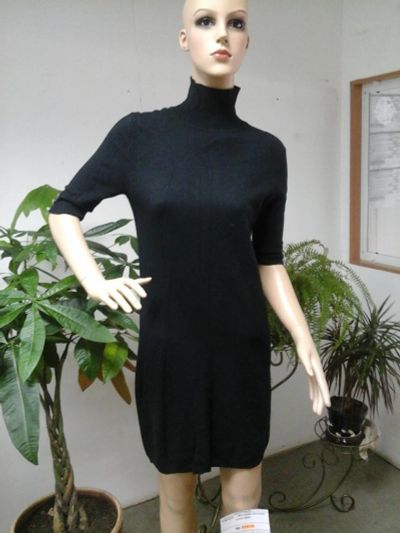 Лот: 8793862. Фото: 1. Платье трикотажное Tezenis. Платья