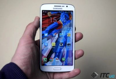 Лот: 7903673. Фото: 1. Samsung Galaxy Grand duos SM-G7102. Смартфоны