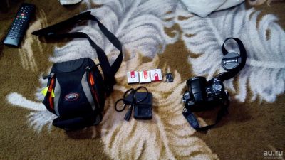 Лот: 9170067. Фото: 1. Sony Cyber-shot DSC-H50. Цифровые компактные