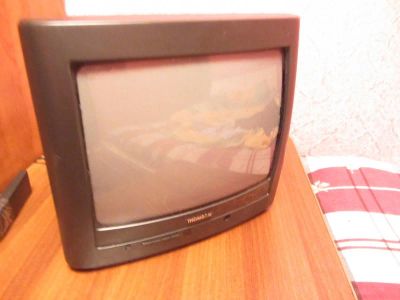 Лот: 3131090. Фото: 1. телевизор Томсон, диагональ 37. Телевизоры