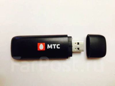 Лот: 20590059. Фото: 1. 3g модем мтс. Беспроводные модемы