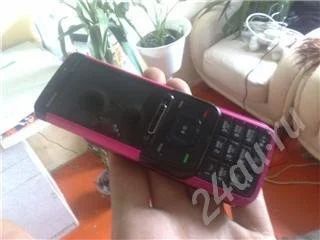Лот: 396273. Фото: 1. nokia 5610 Xpress Musuc! Комплект... Кнопочные мобильные телефоны