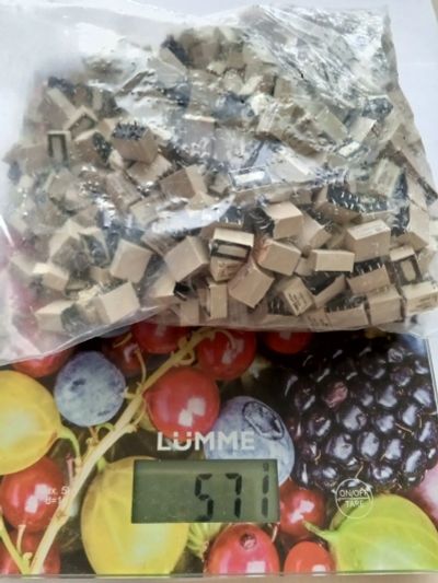 Лот: 25604963. Фото: 1. Реле импорт. Реле, тумблеры, переключатели