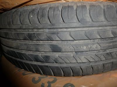 Лот: 3798178. Фото: 1. Nokian Hakka Green, 4 шт. Шины