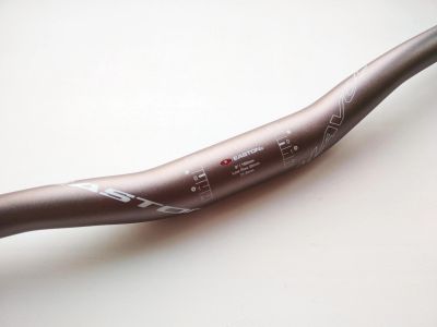 Лот: 11774202. Фото: 1. Руль Easton havoc 31.6 mm. Запчасти